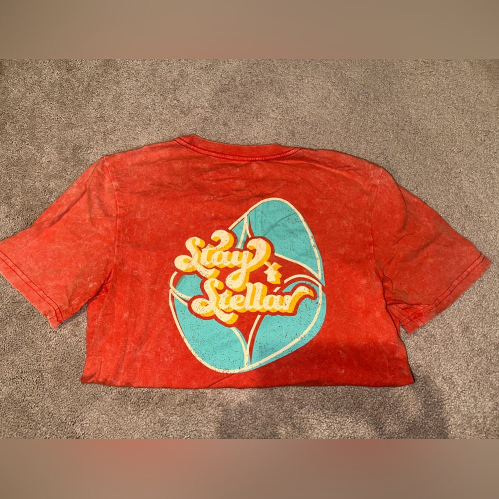 Dutch Bros Tee